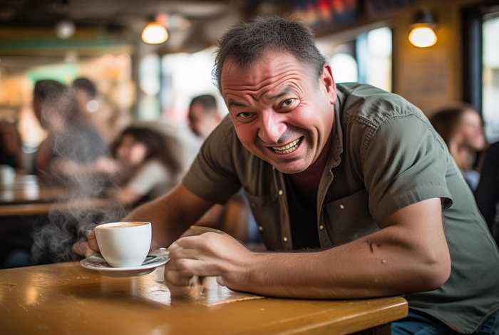 生活中尴尬的心情说说 生活中尴尬的情景