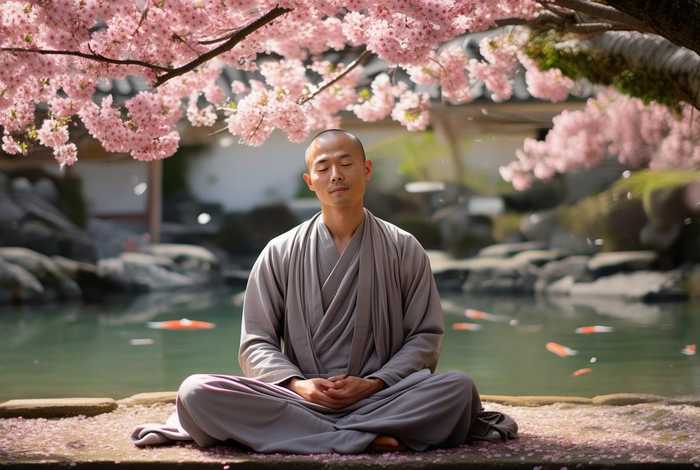 人活着的意义是什么；人活着的意义是什么？佛家给出了部分答案