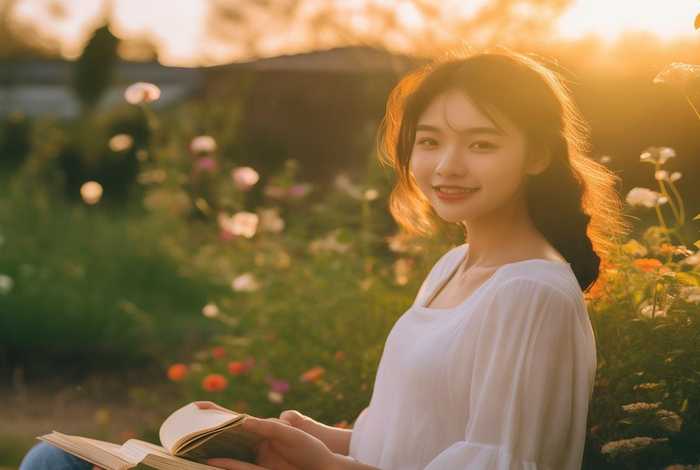 热爱生活文案温柔句子 - 热爱生活文案温柔句子简短