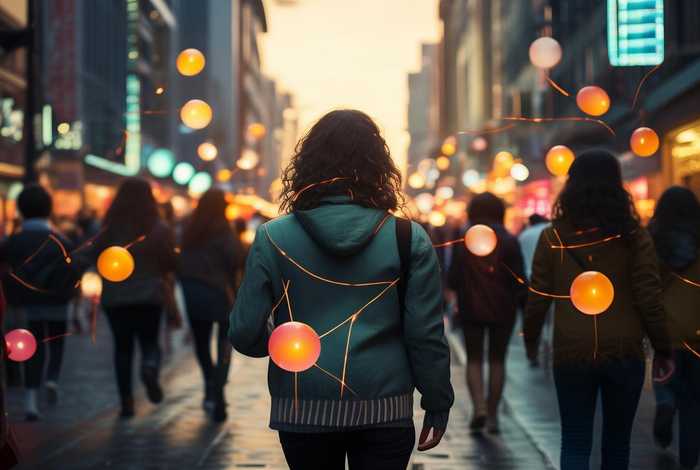 生活中的算法实例 - 生活中的算法实例分析