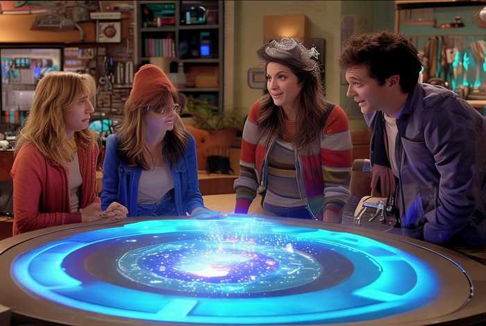 生活大爆炸的cp，生活大爆炸的成员