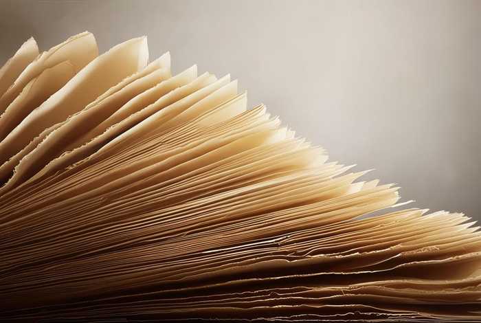 生活是一张张折叠的纸（生活是一张张折叠的纸作文）