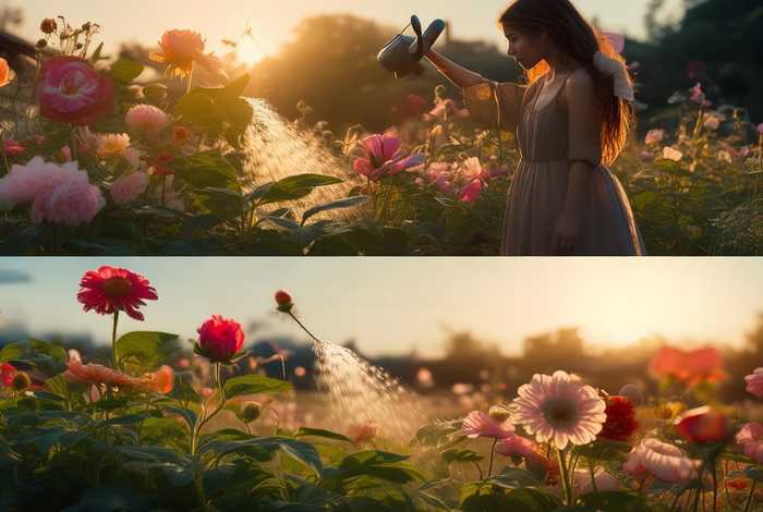 生活的花朵只有付出劳力才会绽开，生活的花朵只有付出劳力才会绽开是什么歌