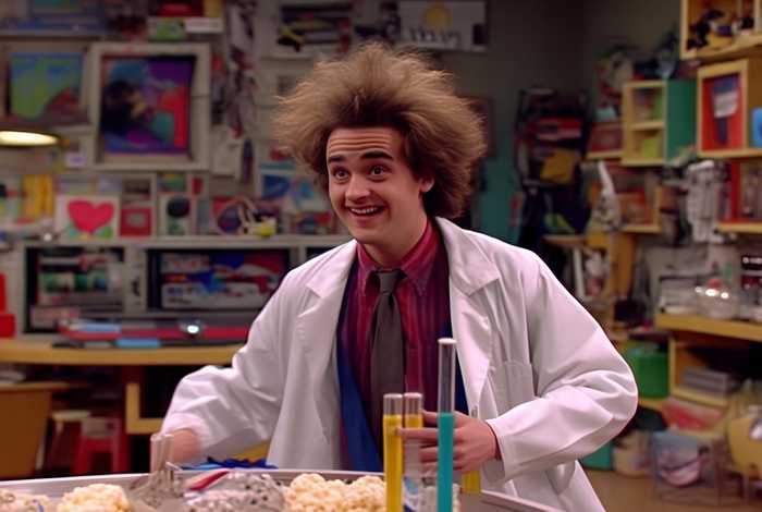 生活大爆炸zack出场集数；生活大爆炸zack哪几集