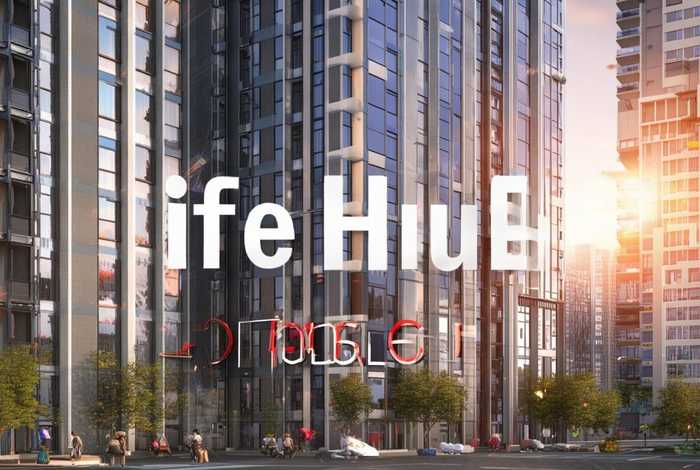 生活汇在哪，生活汇二期什么时间入住