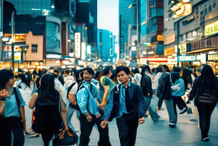 生活在现代社会的新闻（生活在现代社会的新闻有哪些）