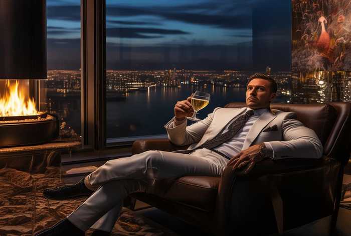 生活型神壕（生活型神豪起点）