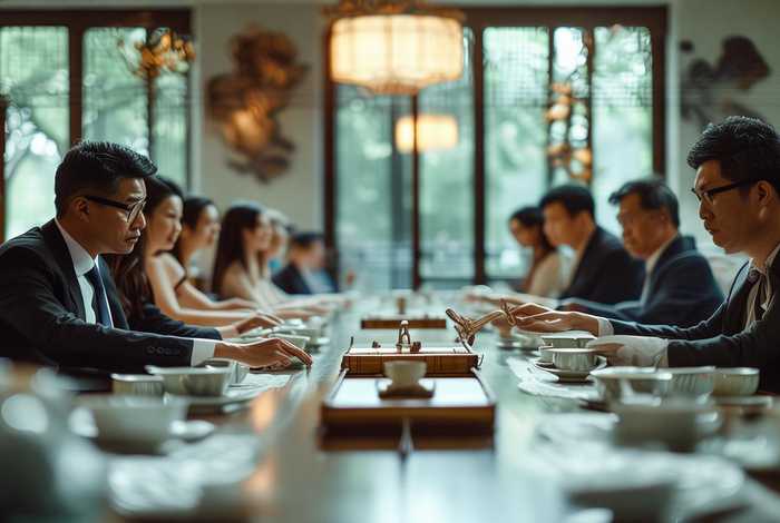 企业文化生活中的礼仪与仪式、《企业文化-企业生活中的礼仪与仪式》的作者是