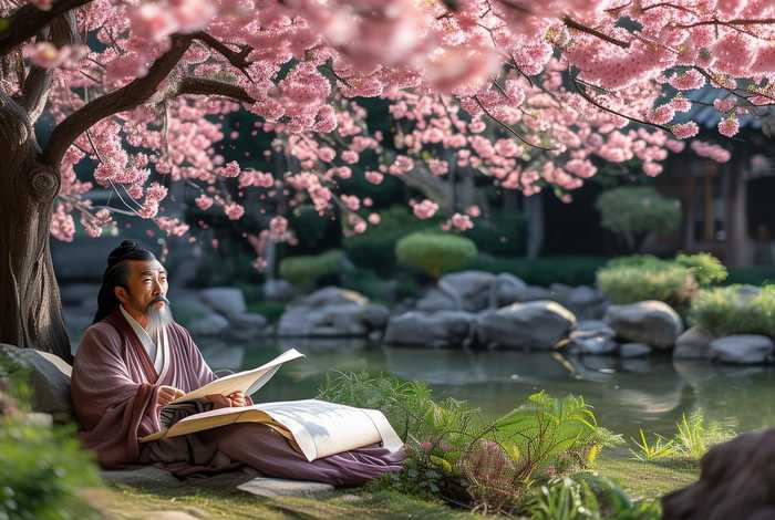 生活的古文翻译（生活的古文翻译怎么说）