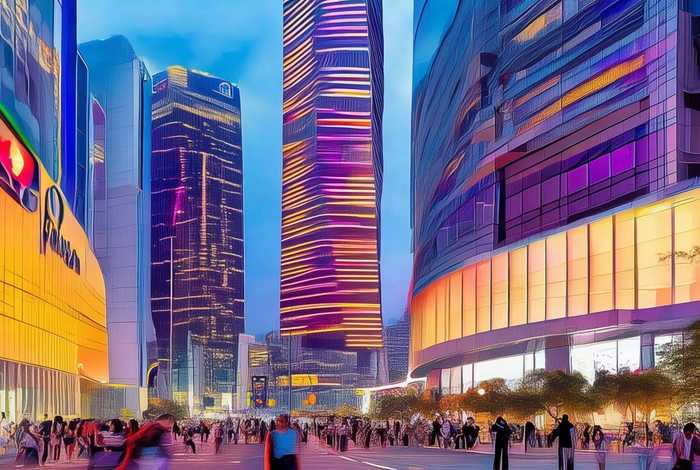 上海潮生实业有限公司（上海潮生实业有限公司招聘）