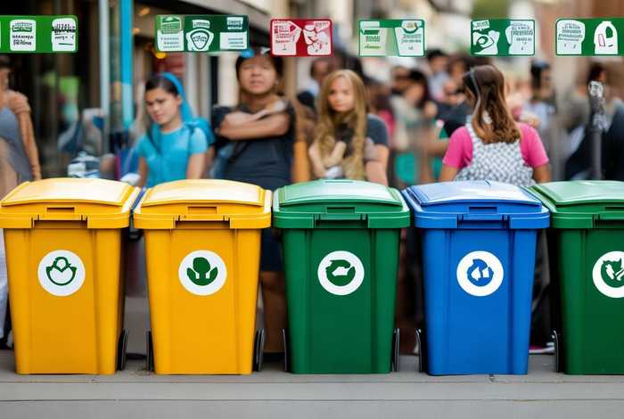 生活垃圾规范有哪些；生活垃圾规范有哪些内容