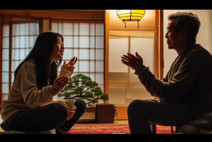 日语生活对话;日语生活对话怎么说 日语生活对话;日语生活对话怎么说