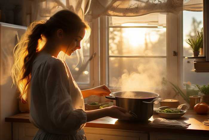 生活中的一个小镜头为题写一篇作文（生活中的一个小镜头为题写一篇作文400字）