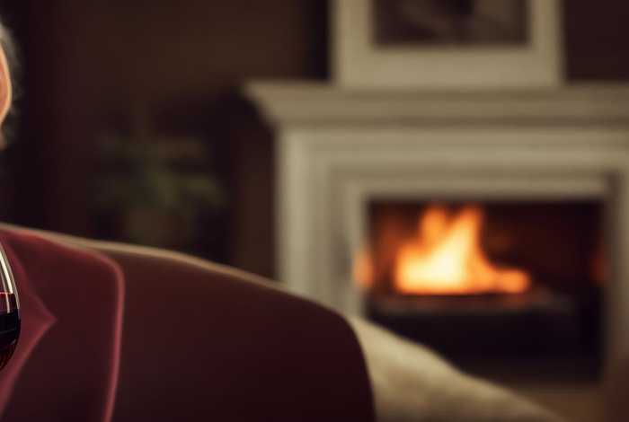 手拿红酒图片生活照；手拿红酒图片生活照高清