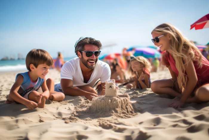 暑假生活家长评价简短 - 暑假生活家长评价简短50字 暑假生活家长评价简短 - 暑假生活家长评价简短50字