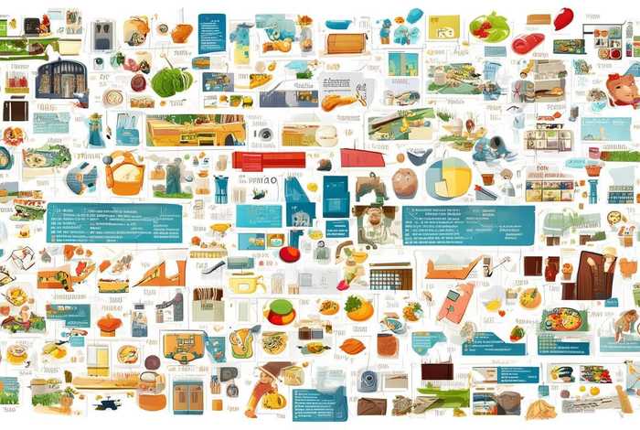 生活常识十条 - 118条生活常识整理, 看完能改善你的生活