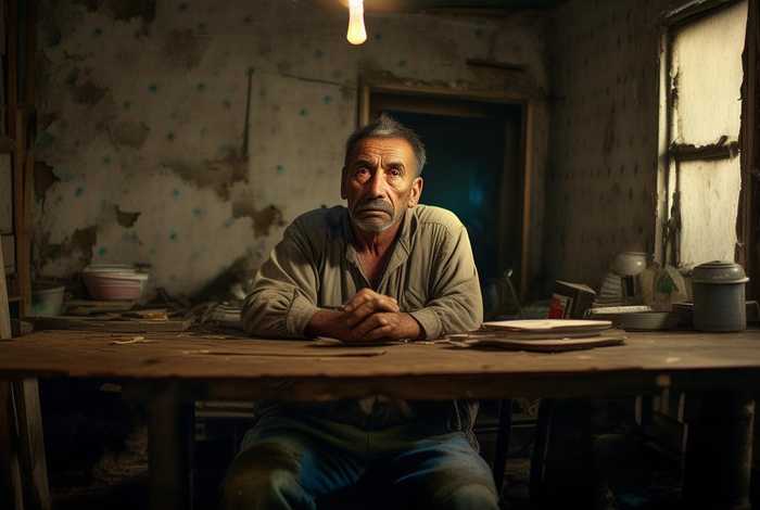 生活水平低的英语、生活水平低的英语翻译