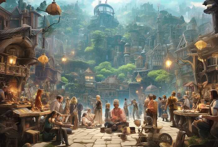 生活游戏小说 - 生活游戏类小说