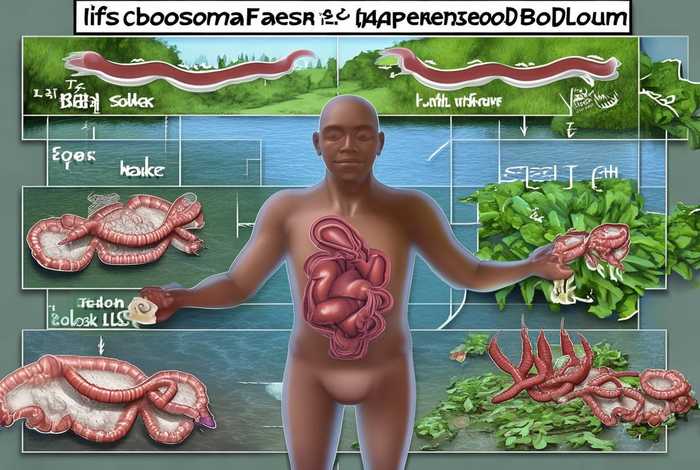 日本血吸虫的生活史特点及其危害，日本血吸虫的生活史特点及其危害有哪些