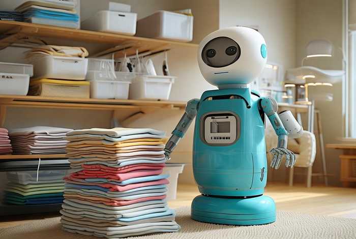 生活收纳帮手 - 生活收纳帮手是什么