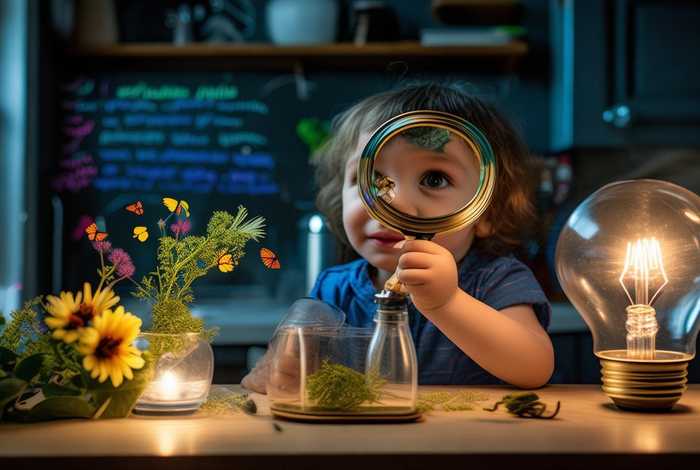 生活中的一些小科学 生活中的一些小科学知识 生活中的一些小科学 生活中的一些小科学知识