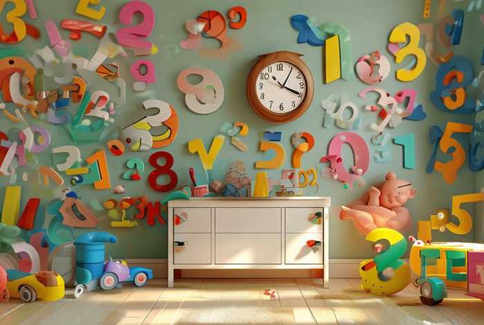 生活中哪些物品上有数字、生活中哪些物品上有数字宝宝呢 生活中哪些物品上有数字、生活中哪些物品上有数字宝宝呢