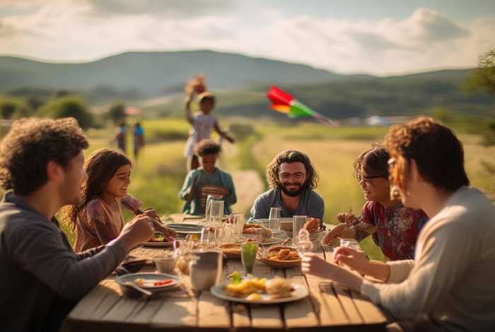 描写幸福生活的诗句有哪些 - 描写幸福生活的诗句有哪些呢