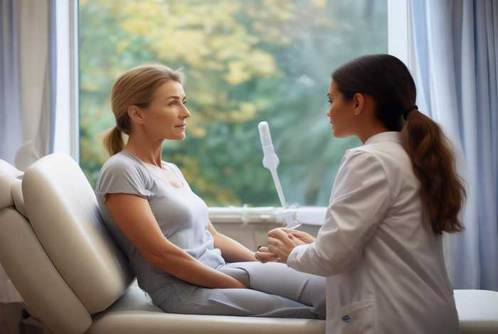 女性生活痛去检查应该要做镜吗（女性生活痛去检查应该要做镜吗多少钱）