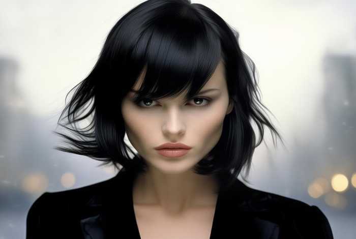 权志龙女朋友 - 权志龙女朋友照片发型