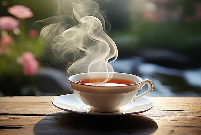 生活好比一杯茶的说说；生活好比一杯茶的说说图片