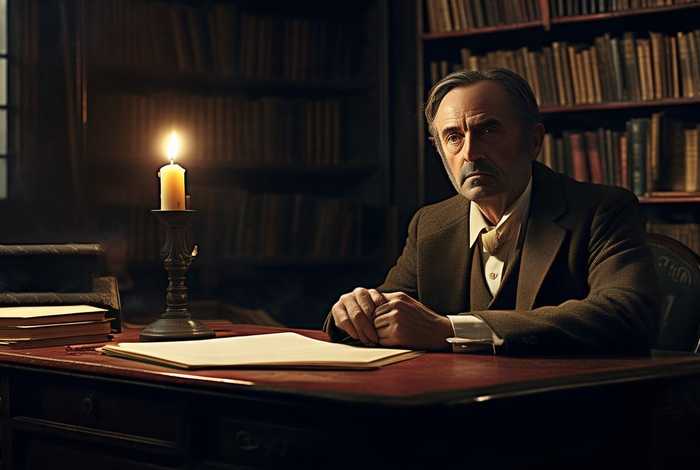 生活的事实毛姆，生活的事实毛姆主要内容