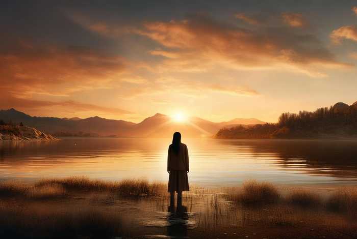 生活的理由就是为了理想；生活的理由就是为了理想的生活