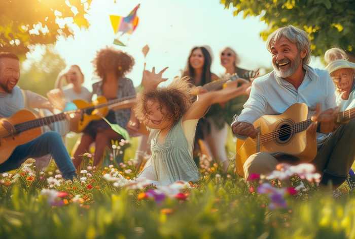 热爱生活英语文案（热爱生活的英语文案）