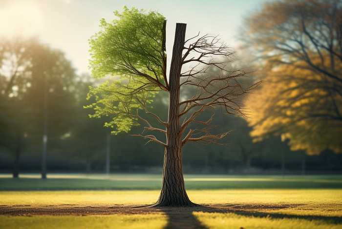 生活中也有类似的自相矛盾的事例 - 生活中也有类似的自相矛盾的事例吗