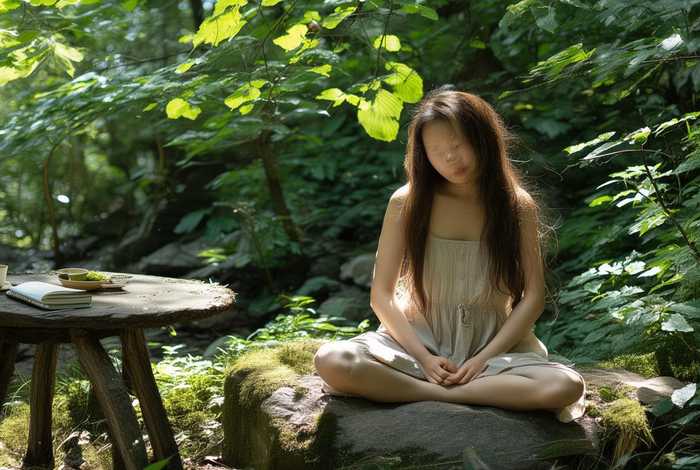 森系生活记录(森系生活是怎样的) 森系生活记录(森系生活是怎样的)