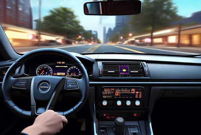 模拟自动挡开车游戏（模拟自动挡开车游戏视频）