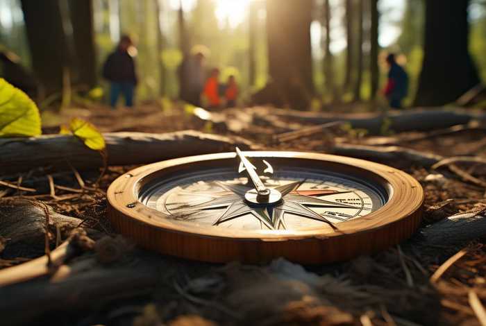 生活中有哪些指南针怎么辨别方向 - 生活中还有哪些指南针辨别方向? 生活中有哪些指南针怎么辨别方向 - 生活中还有哪些指南针辨别方向?