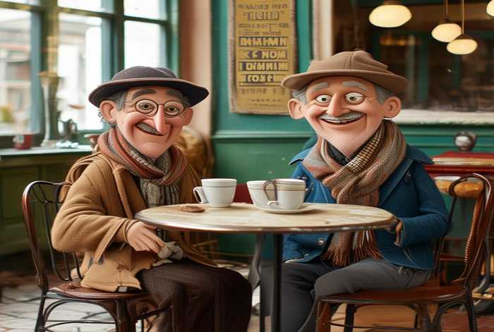 什么是小资生活幽默回复话术 什么是小资生活幽默回复话术呢