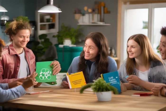 生活小窍门和环保小常识，生活小窍门和环保小常识一样吗