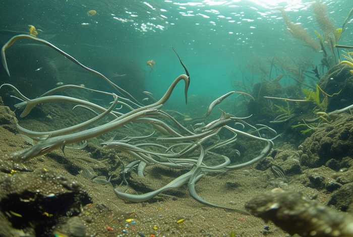 泥鳅的特性及生长,泥鳅的特性及生长过程 泥鳅的特性及生长,泥鳅的特性及生长过程