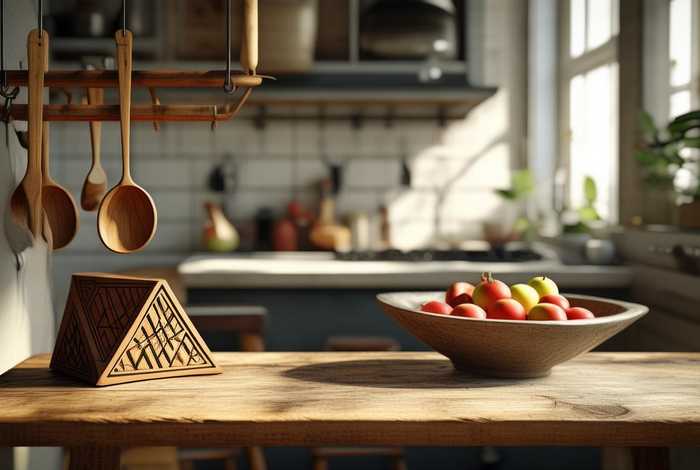 日常生活中的三角形的东西；日常生活中三角形的东西有哪些