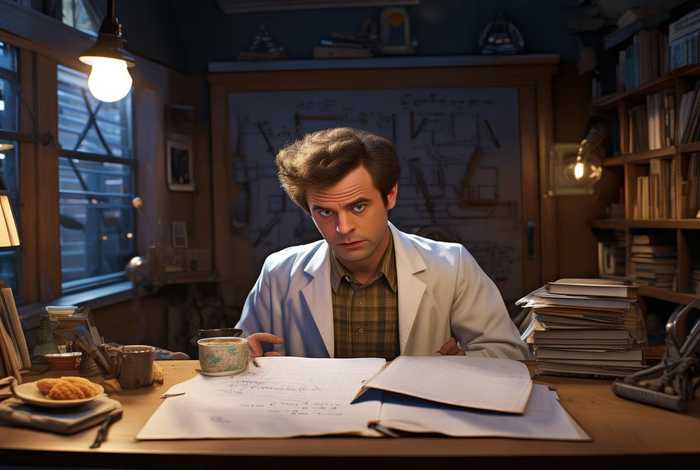 生活大爆炸谢尔顿同人文 生活大爆炸谢尔顿同人文小说