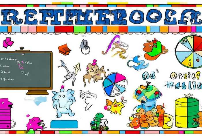 生活中的数学小报 - 生活中的数学小报三年级上册a4纸