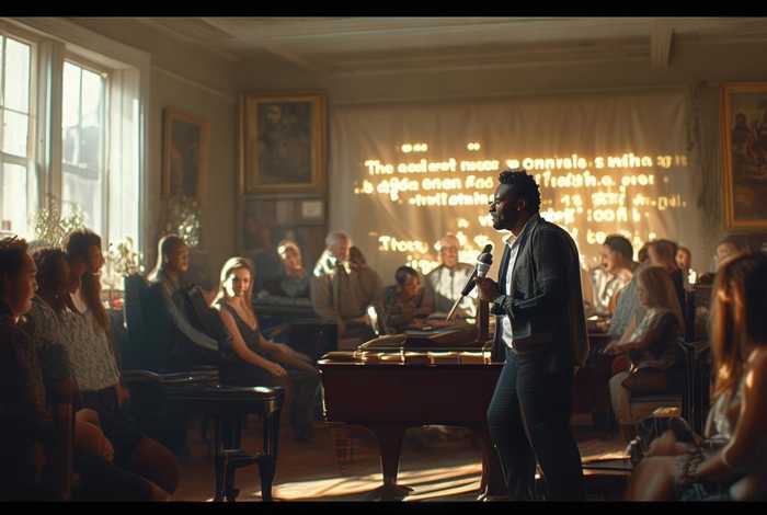 生活的艺术 英文版 - 生活的艺术 英文版歌词