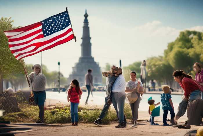 生活中哪些行为算爱国（生活中哪些行为算爱国行为）