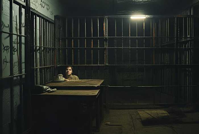 女囚犯生活版免费，女囚犯生活版免费观看