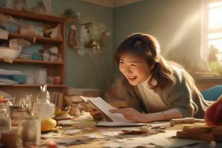 生活帮帮帮、生活帮帮办语霏