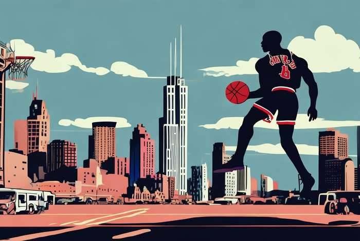 乔丹生活在哪个地方，乔丹生活在哪个地方啊