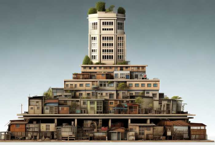 生活分几个等级 - 生活分几个等级怎么分