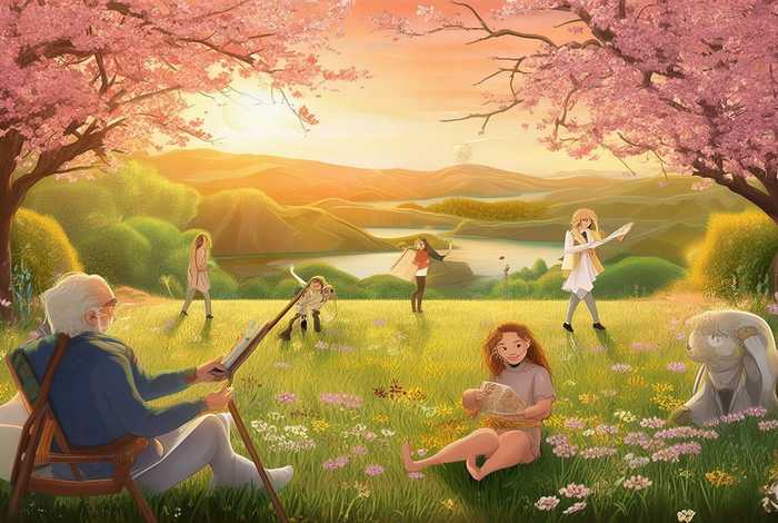 生活是一首诗作文600字以上 - 生活是一首诗作文600字以上怎么写